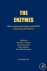 Glycosylphosphatidylinositol (GPI) Anchoring of Proteins - eBook