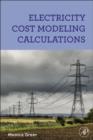 Electricity Cost Modeling Calculations - eBook