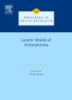 Genetic models of schizophrenia - eBook