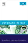 Don't blame the tools : The adoption and implementation of managerial innovations - eBook