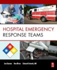 Hospital Emergency Response Teams : Triage for Optimal Disaster Response - eBook