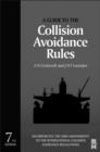 A Guide to the Collision Avoidance Rules - eBook