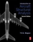 Introduction to Aircraft Structural Analysis - eBook