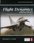 Flight Dynamics Principles : A Linear Systems Approach to Aircraft Stability and Control - Book