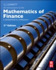 An Introduction to the Mathematics of Finance : A Deterministic Approach - eBook