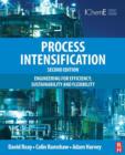 Process Intensification : Engineering for Efficiency, Sustainability and Flexibility - eBook