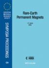 Rare-Earth Permanent Magnets - eBook