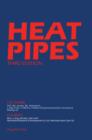 Heat Pipes - eBook