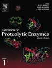 Handbook of Proteolytic Enzymes, Volume 1 - eBook