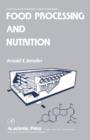 Food Processing and Nutrition - eBook