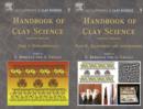 Handbook of Clay Science - eBook