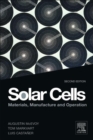 Solar Cells : Materials, Manufacture and Operation - eBook