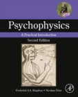 Psychophysics : A Practical Introduction - eBook