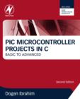 PIC Microcontroller Projects in C : Basic to Advanced - eBook