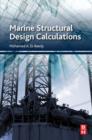 Marine Structural Design Calculations - eBook