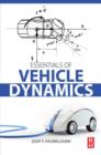 Essentials of Vehicle Dynamics - eBook