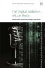 The Digital Evolution of Live Music - eBook