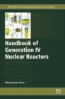 Handbook of Generation IV Nuclear Reactors - eBook