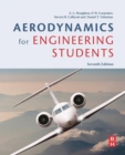 Aerodynamics for Engineering Students - Book
