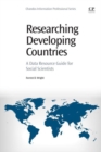 Researching Developing Countries : A Data Resource Guide for Social Scientists - eBook