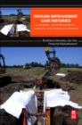 Ground Improvement Case Histories : Chemical, Electrokinetic, Thermal and Bioengineering - eBook