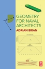 Geometry for Naval Architects - Book
