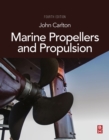 Marine Propellers and Propulsion - eBook