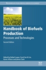 Handbook of Biofuels Production - eBook