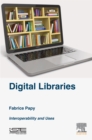 Digital Libraries - eBook