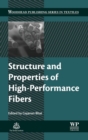 Structure and Properties of High-Performance Fibers - Book