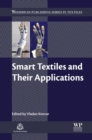 Smart Textiles and Their Applications - eBook