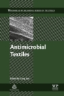Antimicrobial Textiles - eBook