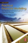 Practical Financial Modelling : The Development and Audit of Cash Flow Models - eBook