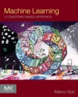 Machine Learning : A Constraint-Based Approach - eBook