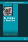 3D Printing in Medicine - eBook