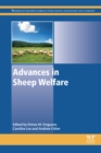 Advances in Sheep Welfare - eBook