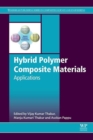 Hybrid Polymer Composite Materials : Applications - eBook