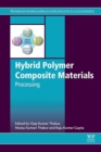 Hybrid Polymer Composite Materials : Processing - eBook