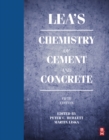 Lea's Chemistry of Cement and Concrete - eBook