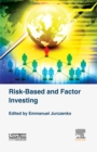 Risk-Based and Factor Investing - eBook