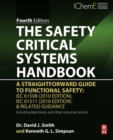 The Safety Critical Systems Handbook : A Straightforward Guide to Functional Safety: IEC 61508 (2010 Edition), IEC 61511 (2015 Edition) and Related Guidance - eBook