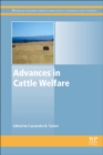 Advances in Cattle Welfare - Book