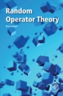 Random Operator Theory - eBook