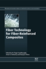 Fiber Technology for Fiber-Reinforced Composites - eBook