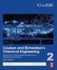 Coulson and Richardson's Chemical Engineering : Volume 2A: Particulate Systems and Particle Technology - Book