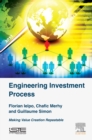 Engineering Investment Process : Making Value Creation Repeatable - eBook