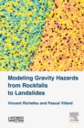 Modeling Gravity Hazards from Rockfalls to Landslides - eBook