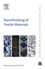 Nanofinishing of Textile Materials - eBook