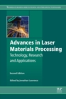 Advances in Laser Materials Processing : Technology, Research and Applications - eBook