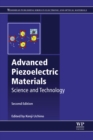 Advanced Piezoelectric Materials : Science and Technology - eBook
